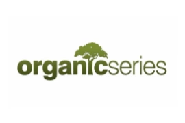 Logotyp organic series