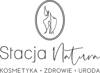 Stacja Natura Kosmetyki Zdrowie Uroda logo